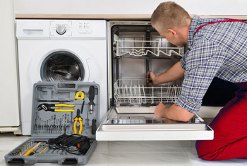 Dishwasher Repair