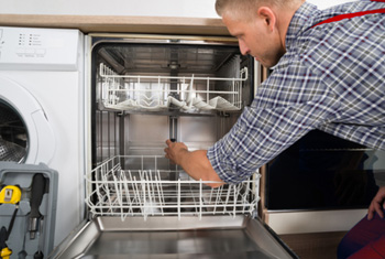 Dishwasher Repair