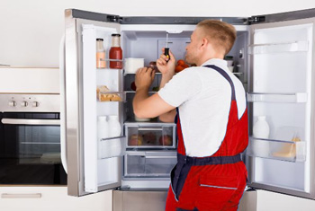 Refrigerator Repair