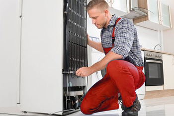 Refrigerator Repair